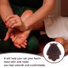 Portable Stainless Steel Pedicure Tool for Foot Calluses view 3