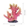 Happyyami Artificial Coral for Aquariums view 2