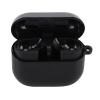 Karlak Compact Wireless Earbuds Charging Case for On-the-Go Use, Compatible with Buds 3 Pro SM-R630 (Black) view 2