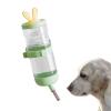 Gerbil Water Bottle, 550 mL, Automatic, Hangable, Drip-Free view 1