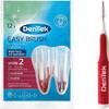 DenTek Easy Brush Size 2 (12 pcs) - Interdental Brushes view 1