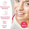 DenTek Easy Brush Size 2 (12 pcs) - Interdental Brushes view 4