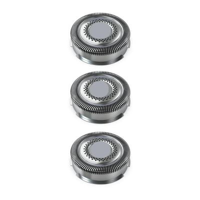 3-Piece Replacement Blades for Philips Series 9000