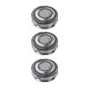 3-Piece Replacement Blades for Philips Series 9000 view 1