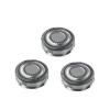 3-Piece Replacement Blades for Philips Series 9000 view 2