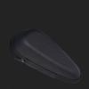TEHAUX EVA Razor Organizer, Black, 2-Pack view 4
