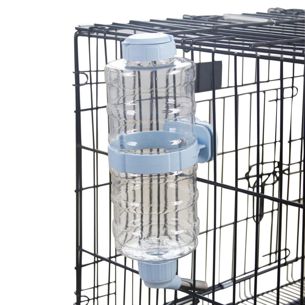 Gerbil Water Bottle, 946 mL, Automatic, Hangable, Removable