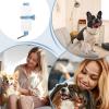 Gerbil Water Bottle, 946 mL, Automatic, Hangable, Removable view 4