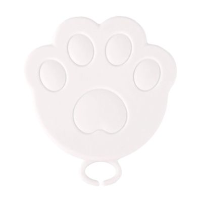 Cat Paw Lid, Silicone Can Cover