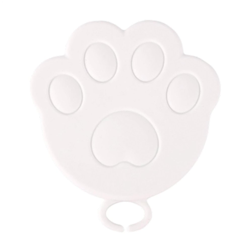 Cat Paw Lid, Silicone Can Cover