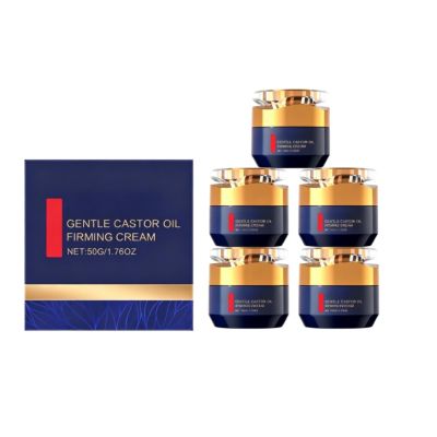 Anti-Wrinkle Polypeptide Face Cream, Rejuvenating and Firming Anti-Aging Moisturizer
