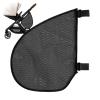 Stroller Mesh Bag with Universal Adjustable Straps view 2