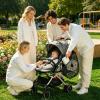 Stroller Mesh Bag with Universal Adjustable Straps view 3