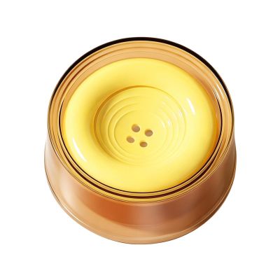 1.2 L Leak-Proof Dog Water Bowl