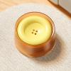 1.2 L Leak-Proof Dog Water Bowl view 3