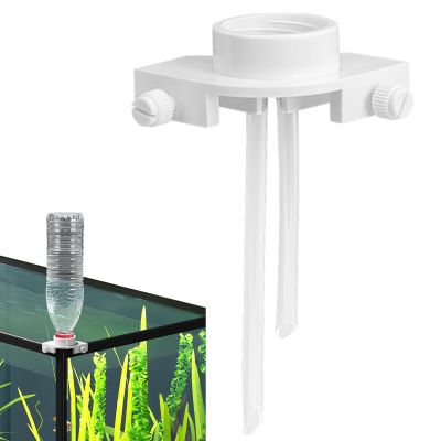 Automatic Aquarium Top-Off System, 7.5 × 2.5 × 4.5 cm