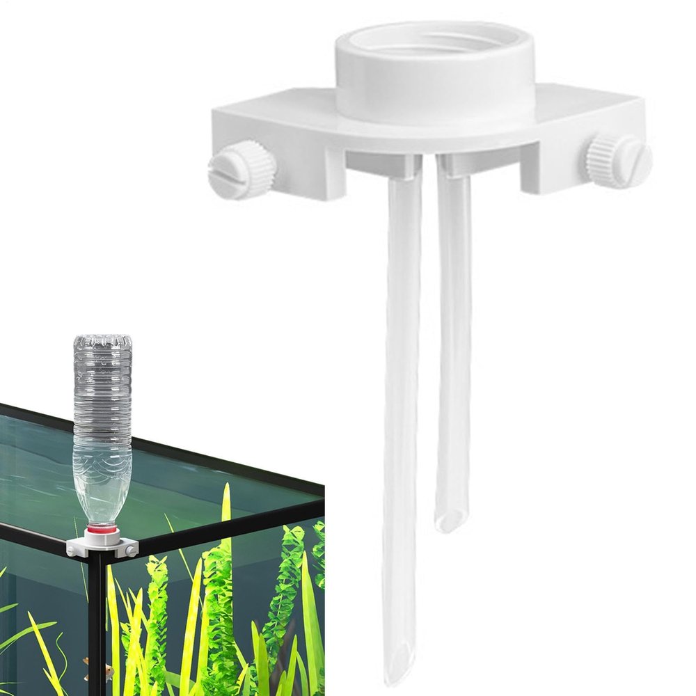 Automatic Aquarium Top-Off System, 7.5 × 2.5 × 4.5 cm