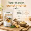 GiDeli Ground Ginger Powder 15 kg, 3 Bags view 3