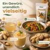 GiDeli Ground Ginger Powder 15 kg, 3 Bags view 4