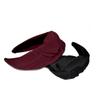ibasenice Wide Vintage Headband for Women view 1