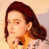 ibasenice Wide Vintage Headband for Women view 2