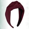 ibasenice Wide Vintage Headband for Women view 4