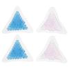 4 PVC Gel Cold Packs for Hot or Cold Use view 1