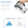 4 PVC Gel Cold Packs for Hot or Cold Use view 3