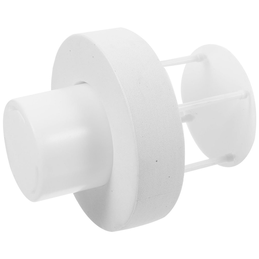 Angoily Portable White Splash Guard for Humidifiers