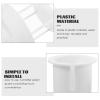 Angoily Portable White Splash Guard for Humidifiers view 3