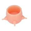 Blaihild Kitten Milk Feeder, Soft Silicone, 10 x 9 cm view 2
