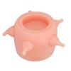 Blaihild Kitten Milk Feeder, Soft Silicone, 10 x 9 cm view 4