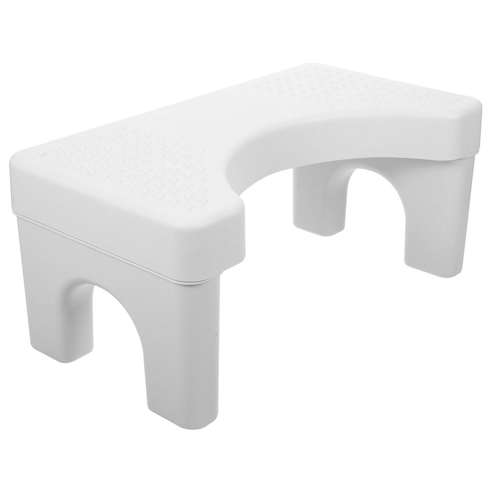Alasum Non-Slip Bathroom Stool