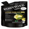 Ponthier Organic Lemon Fruit Purée, 2 x 1 kg view 1