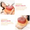 ibasenice Aluminum Alloy and Silicone Moxibustion Burner Stick for Back and Chest Care view 3