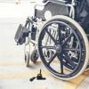 VINTORKY Wheelchair Brake Set - 2 Pieces view 4