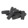Tixiyu Foot File Replacement Rollers, Curved Design, 10-Pack view 3