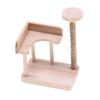 Versatile Cat Scratching Tree Table view 2