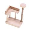 Versatile Cat Scratching Tree Table view 4