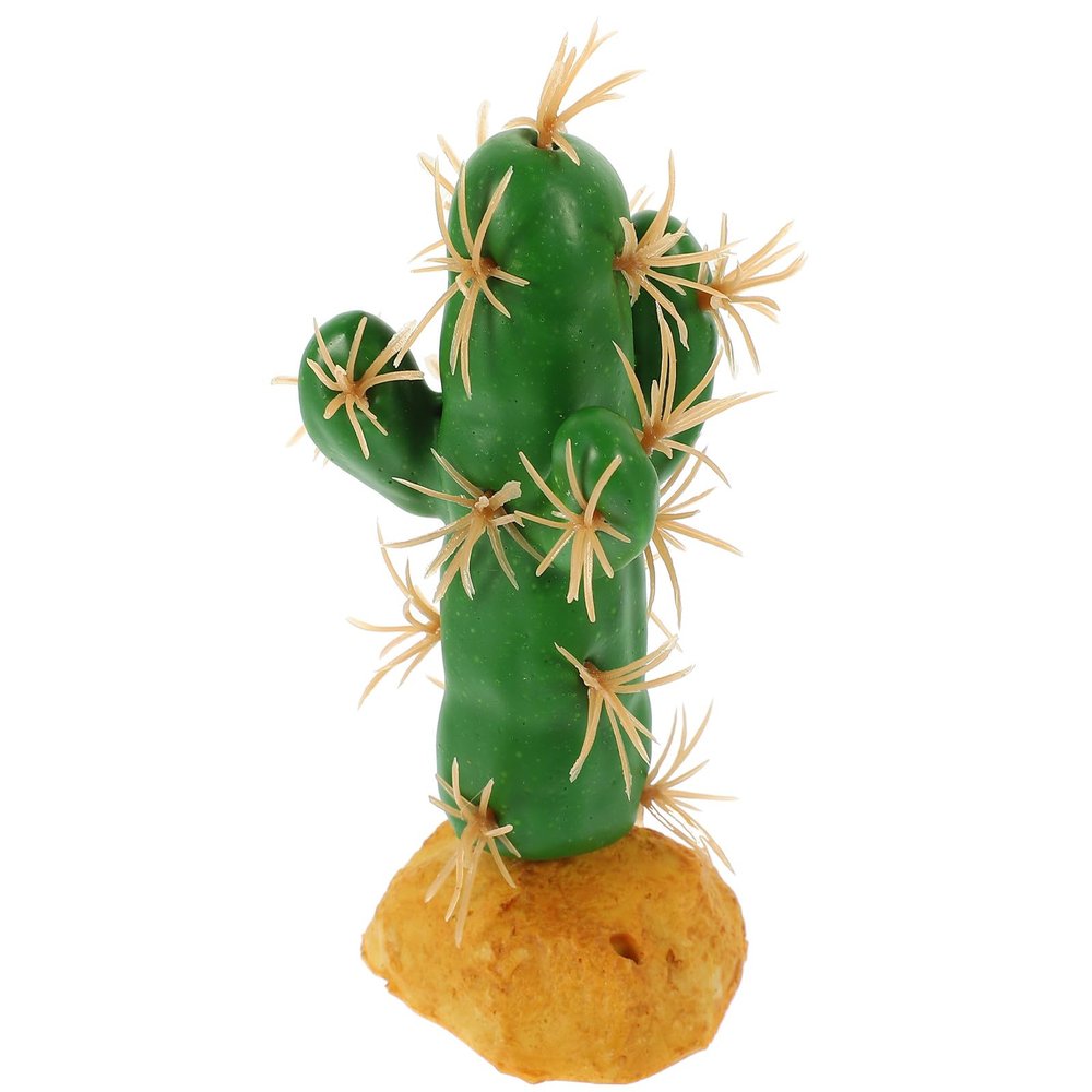 WATIIFUFU Artificial Reptile Plants