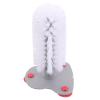 Mikikit ABS Turtle Cleaning Brush with Suction Cup view 1