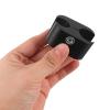 TEMPNAP 22 mm Aluminum Tube Clamp for Cane Holder, Wheelchair and Scooter view 4