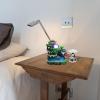 Angoily 8-Piece Humidifier Splash Guard view 4