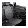 QIZUN 1-Piece Car Seat Protector for Dacia Logan MCV 2 (II) I, 2013–2019/2020 view 1