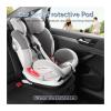 QIZUN 1-Piece Car Seat Protector for Dacia Logan MCV 2 (II) I, 2013–2019/2020 view 3