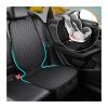 QIZUN 1-Piece Car Seat Protector for Dacia Logan MCV 2 (II) I, 2013–2019/2020 view 4