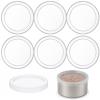 6 Pack Can Covers for Pet Food view 1