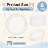 6 Pack Can Covers for Pet Food view 2