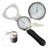 Skinfold Caliper for Body Fat Tracking and BMI Assessment view 3