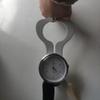 Skinfold Caliper for Body Fat Tracking and BMI Assessment view 4